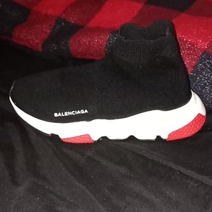 Balenciaga women's sneaker